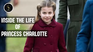 Inside the Life of Princess Charlotte