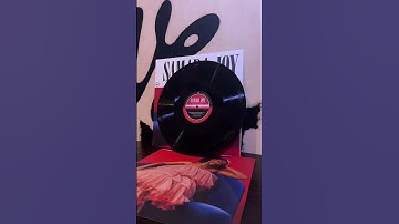 Thumbnail of Proud to announce that the Linger Awhile Longer LP is FINALLY all yours!! 🫶🏽 💕💕 #shorts #jazz #vinyl