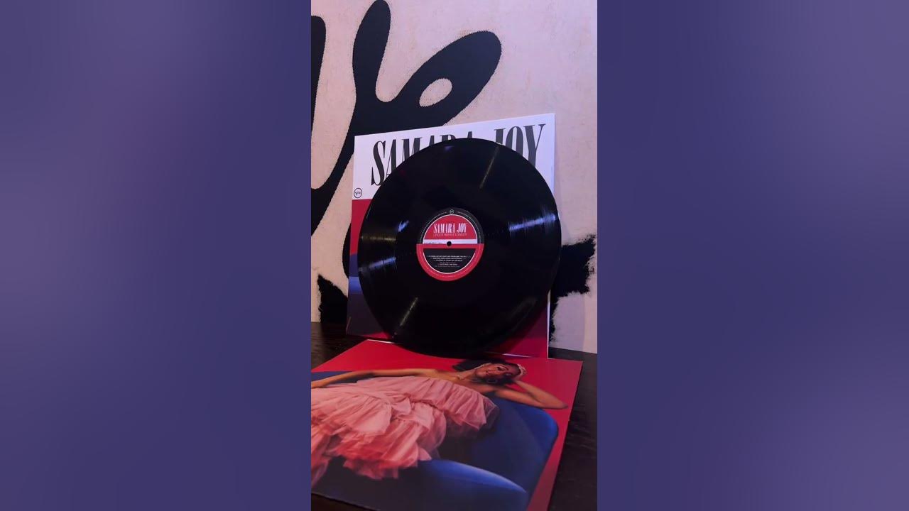 Proud to announce that the Linger Awhile Longer LP is FINALLY all yours!! 🫶🏽 💕💕 #shorts #jazz #vinyl