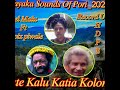 Hela Duna Production Studio Kalu Katia Koloma Wayaka Sounds Of Pori Hela Duna Production Studio Kalu Katia Koloma Wayaka Sounds Of Pori