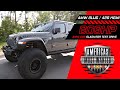 Amw 606  426 hemi gladiator in sting gray turnkey walkthrough