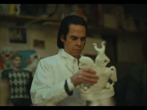Nick Cave: The Devil Figurines