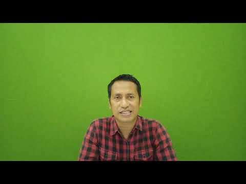 Video: Apa Yang Akan Kita Dapat Sekiranya Mesin Menjadikan 