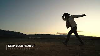 Morten Augustinius - "Keep Your Head Up"