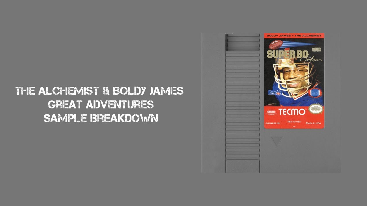 boldy-james-the-alchemist-great-adventures-sample-breakdown-youtube
