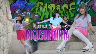Ratna Koin - Di Gusur Cinta (Official Music Video)