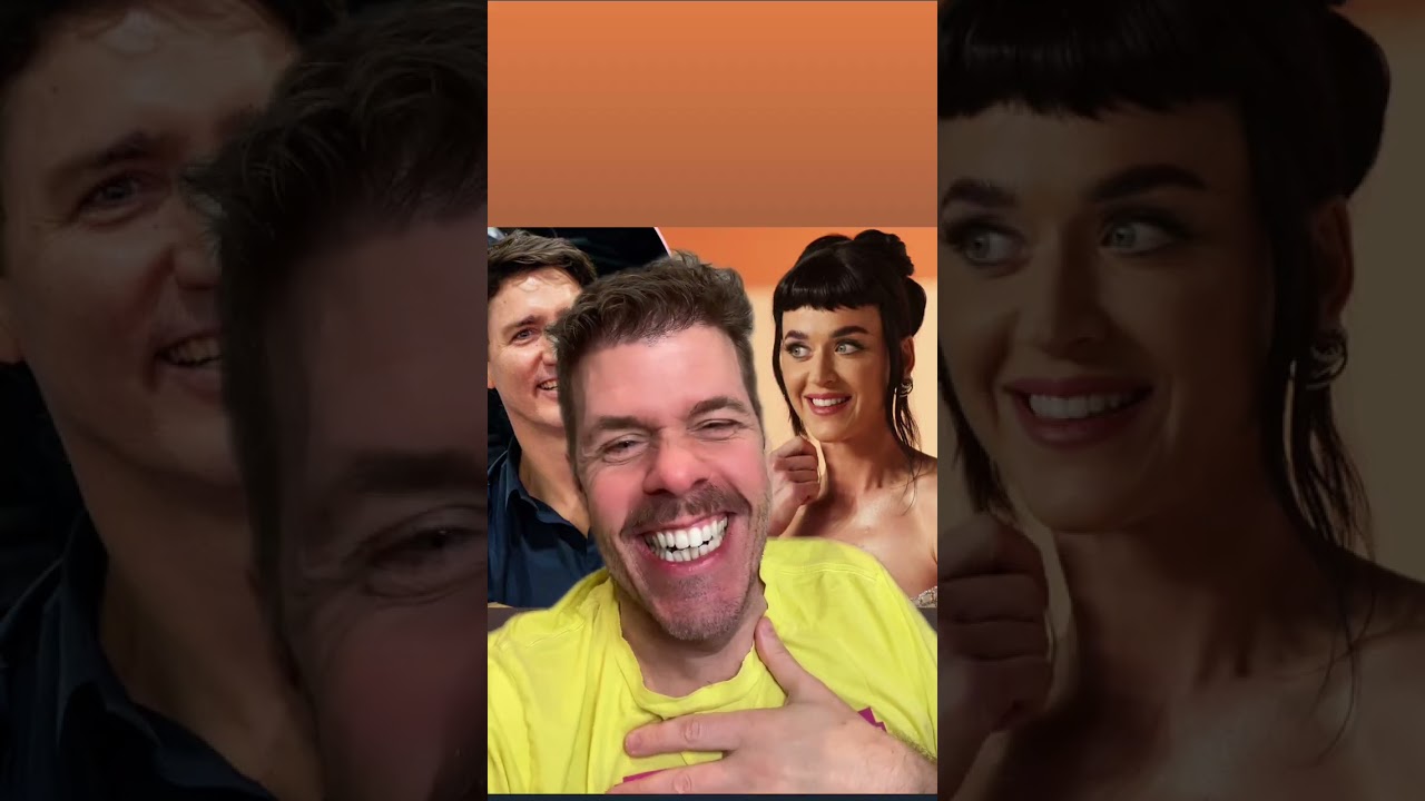 Katy Perry And Justin Trudeau! Orlando Bloom’s Ex Goes On Date With Former Canadian Prime Minister!