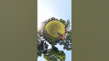 Insta 360 camera video. #fun #funny #360camera #insta360 #travel #trending #viralshort