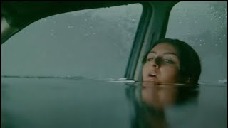 क्या पानी में डूबने से संजना खुद को बचा पायेगी ? Emraan Hashmi & Soha Khan | Tum Mile Movie