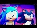 Sonic prime episode 23 home 🏠 sick 🤢 home 🏠 mother ship 🚢 explosion 💥 