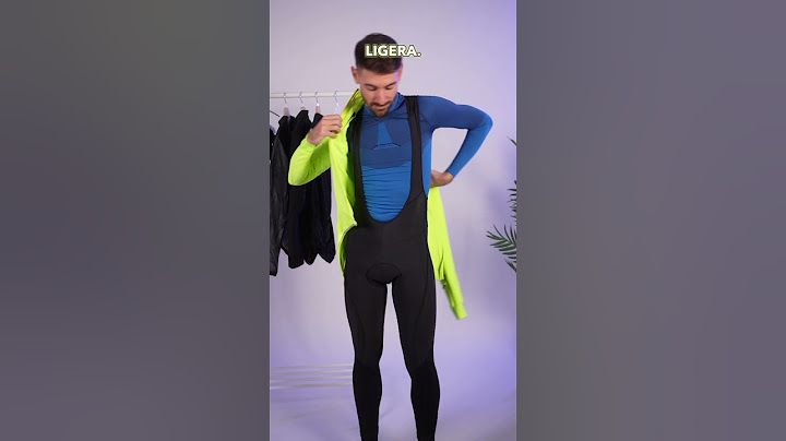 Equipación de ciclismo para invierno | Decathlon