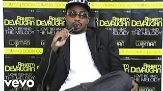 Raheem DeVaughn - Interview