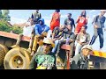 ASANTE BABA BY BIG JINO SWAGG FT KING ZOMBI MAN Clip Officiel Original