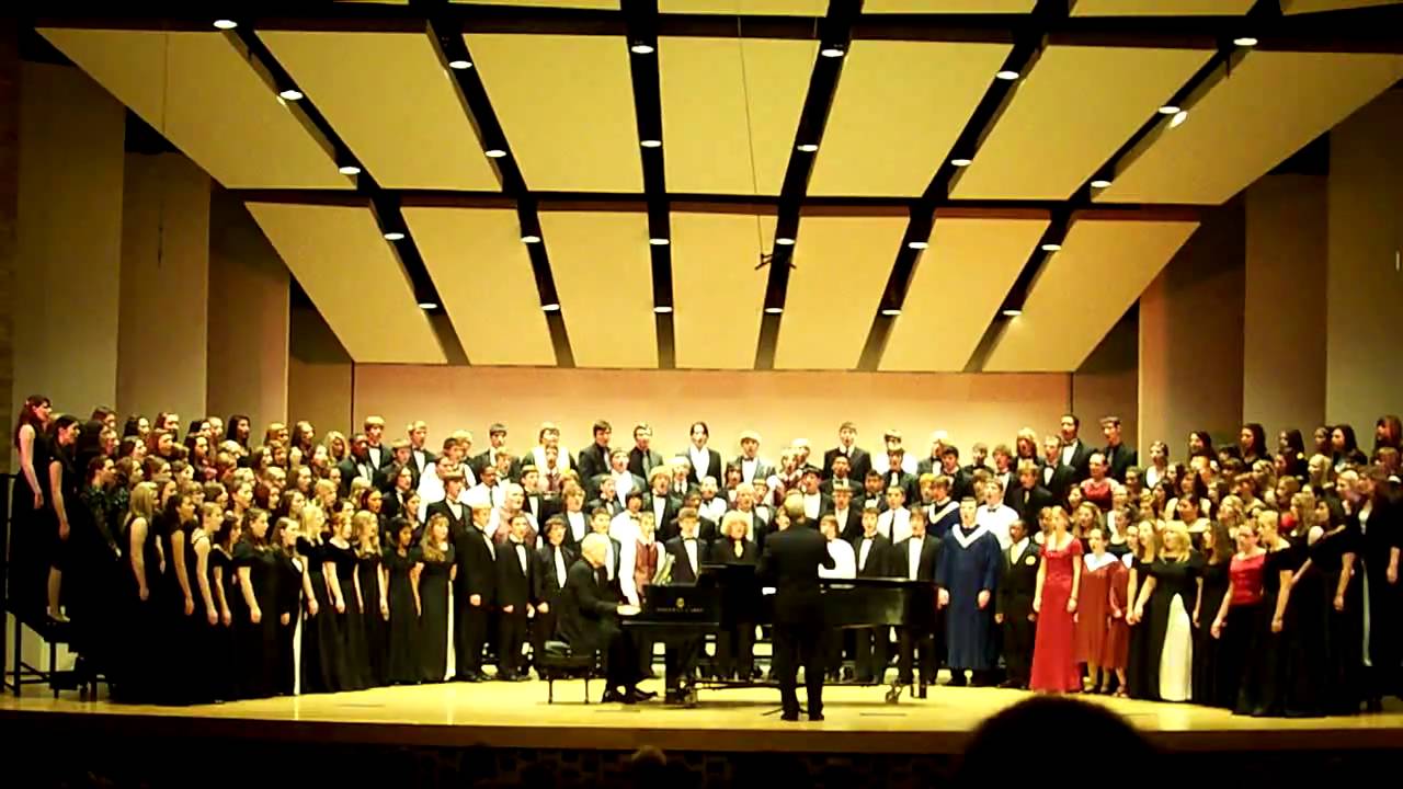 Zadok The Priest Mov You Zadok The Priest Mov