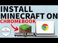 Minecraft Linux Download Chromebook
