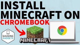 How to get Minecraft on a Chromebook 2021 - Quora