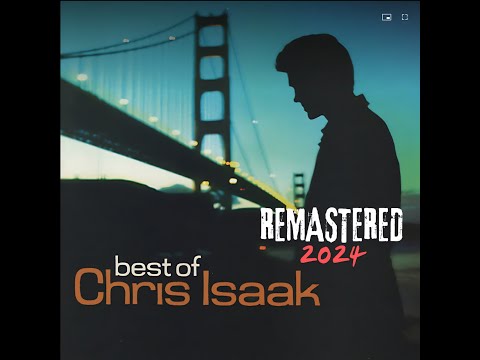 Chris Isaak - Wicked Game (Remastered 2024)