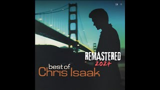 Chris Isaak - Wicked Game (Remastered 2024)