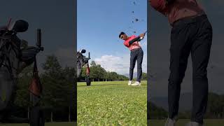 60 Yards Chip #bharatgolfacademy #golf #bharatgolf