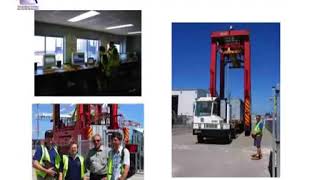 Innovation Lecture 2010 - The Robots are Coming with Hugh Durrant-Whyte