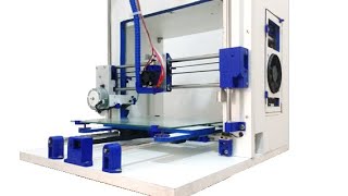Impressora 3D Caseira (v2.0).