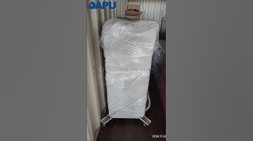 Loading video of 5-12mm reinforcing mesh welding machine for construction mesh#meshweldingmachine