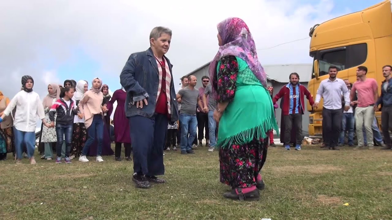 Dikmen Yayla Şenliği 2018