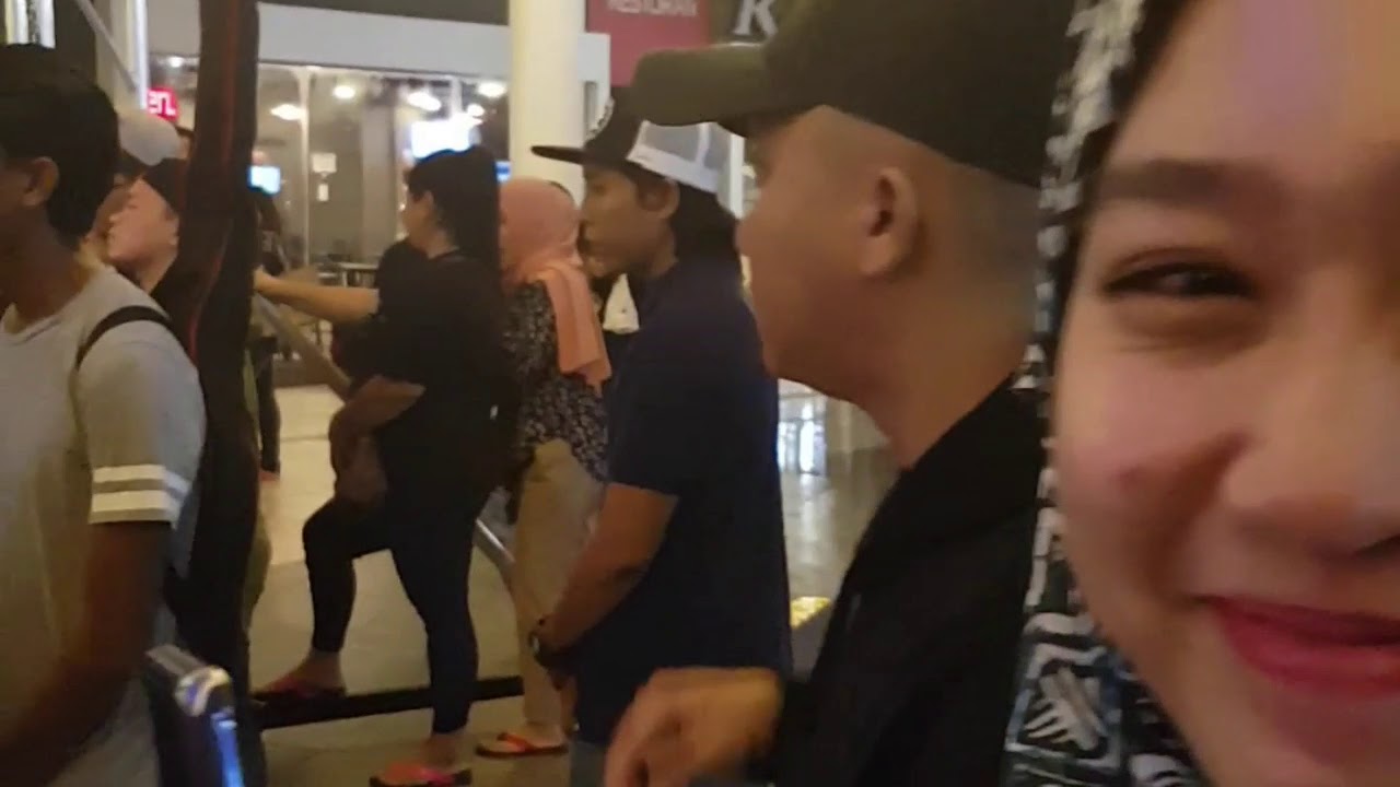 Puaka - Terjun Gig 30.12.2018