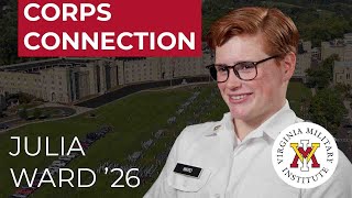 Ward ’26: A Platform for Success