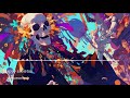 フリーBGM「夢か？！現実か？！骸骨の街で流れるBGM」[戦闘BGM][Battle Music]