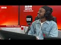 Ramaddiin Chaampiyeens Liigii haaraa bahe eenyuf salphata? | BBC News Afaan Oromoo