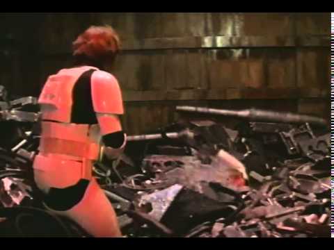 1995 Original Star Wars Trilogy Trailer