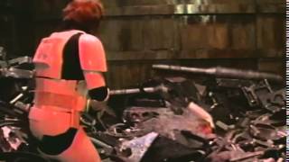 1995 Original Star Wars Trilogy Trailer