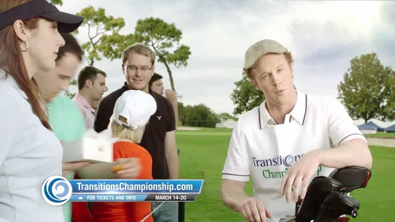Golf Funny Commercial 81 YouTube