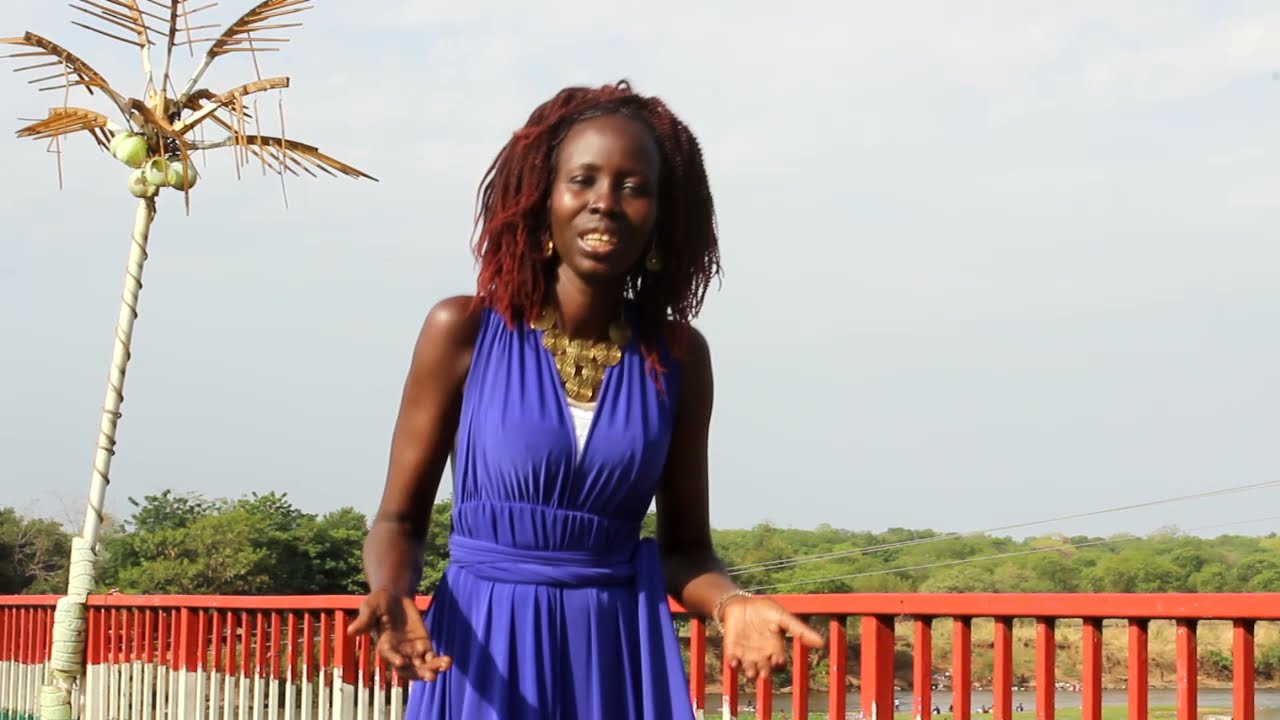 Ariet Thow - No kweera ki wääth køør Jïïcø