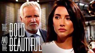 Bold and the Beautiful - 2026 (S29 E242) FULL EPISODE 7409
