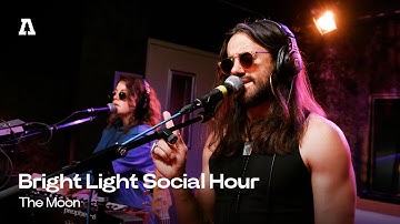 The Bright Light Social Hour - The Moon | Audiotree Live