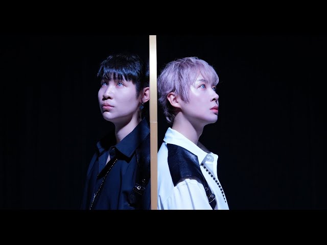 Johnstan Kazue x Joel Quintis Doppelganger Music Video