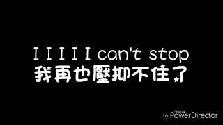 The Chainsmokers Closer ft  Halsey 中英字幕