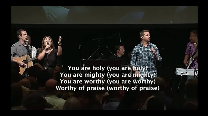 2012 World Discipleship Conference | ICOC Douglas ...