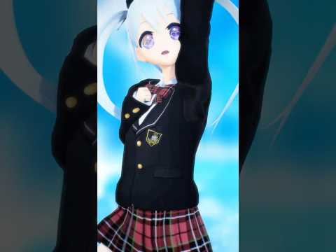 【4K/オリジナルMV】地球最後の告白を covered by YUMU【歌ってみた】#shorts