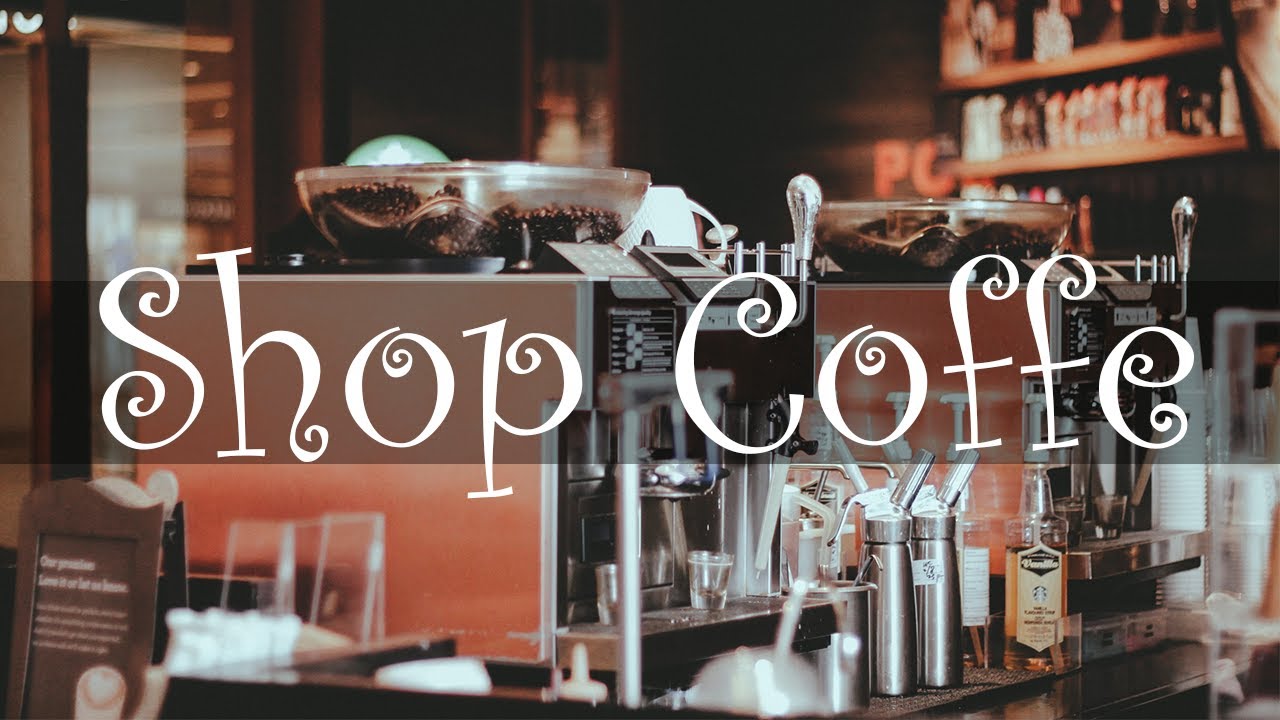 Coffee Jazz Music Best Music for Cafe, Bar, Elegant Restaurant