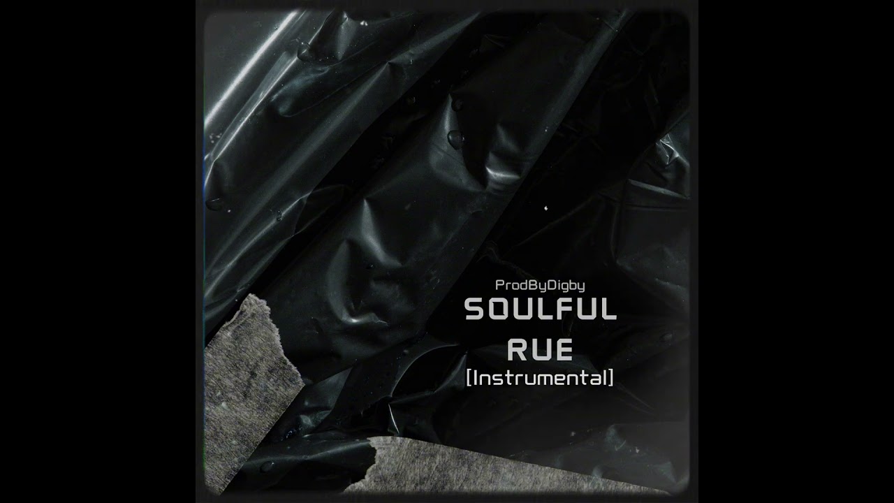 [FREE] Chicago Trap | Chicago Pain | Chicago Drill | Type Beat - "Soulful Rue" (ProdByDigby)