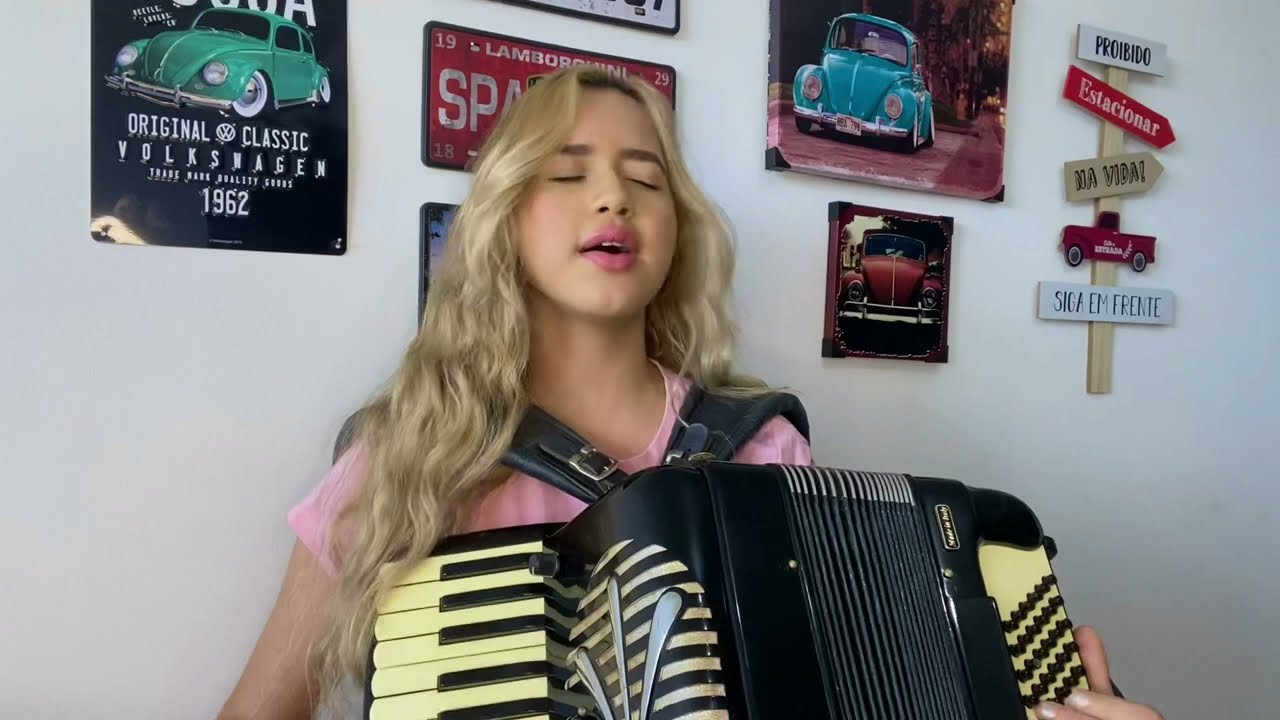 Laís Amaro | Lembranças | Katia