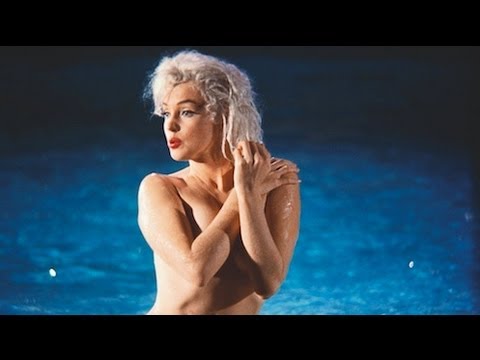 Lawrence Schiller - Marilyn & Me