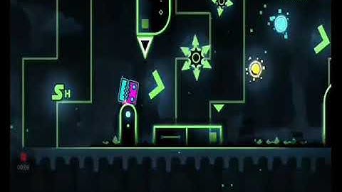 Magnitude by Shutter (mobile?)