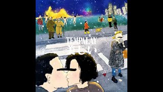Tempalay “美しい” (Audio Visual)