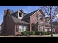 Springdale firefighter released from hospital after minor injuries in house fire