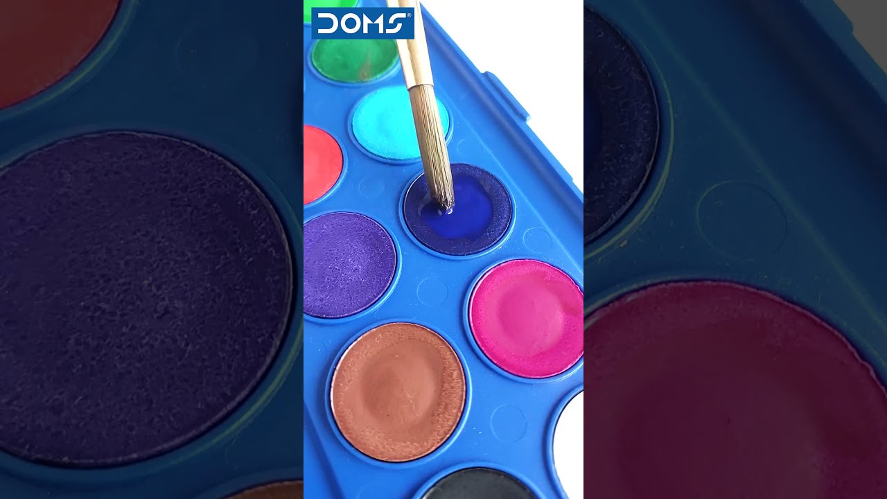 Unbelievable How To Create Masterpieces With Watercolour In Under 3 Minutes 