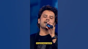 Javed Ali Live Performance K K Dedicate Tu Jo Mila Bajrangi Bhaijaan Song 